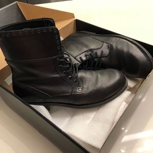 Men’s Guess Combat Boot